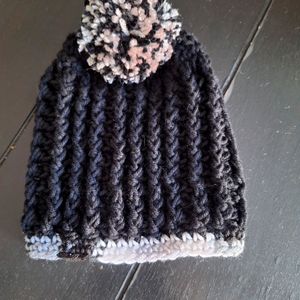 Youth size Beanie